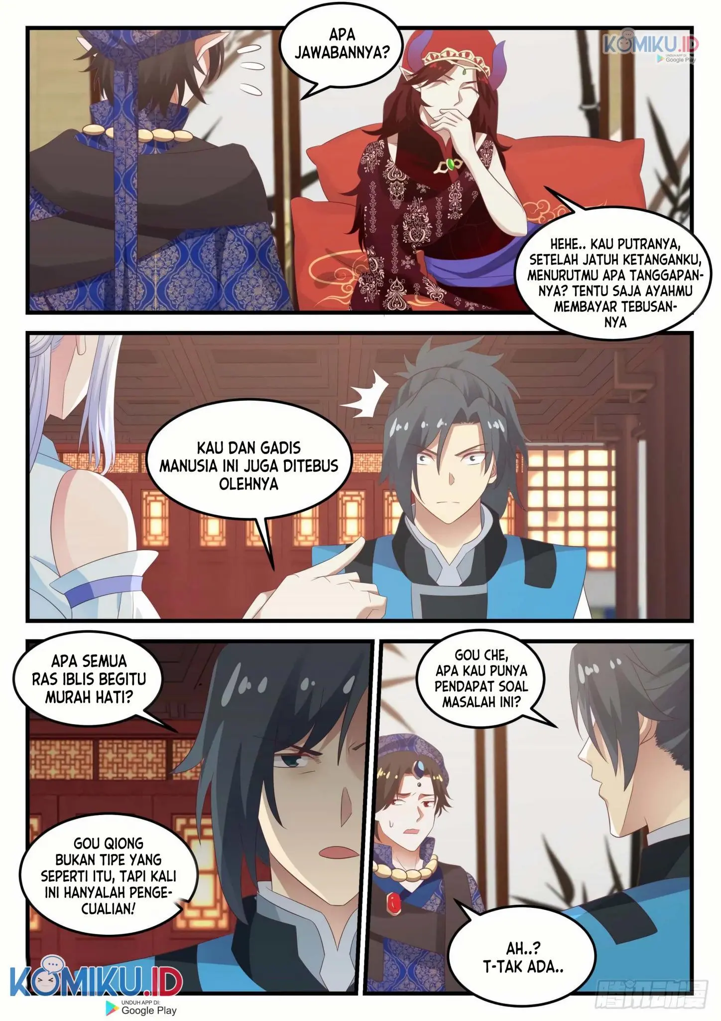 Martial Peak Part 1 Chapter 715 - https://gambar-id.komiku.org/wp-content/uploads/2331987-4.jpg