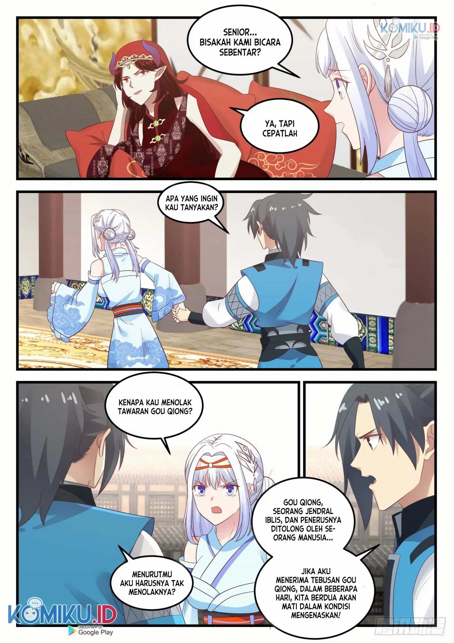 Martial Peak Part 1 Chapter 715 - https://gambar-id.komiku.org/wp-content/uploads/2331987-6.jpg