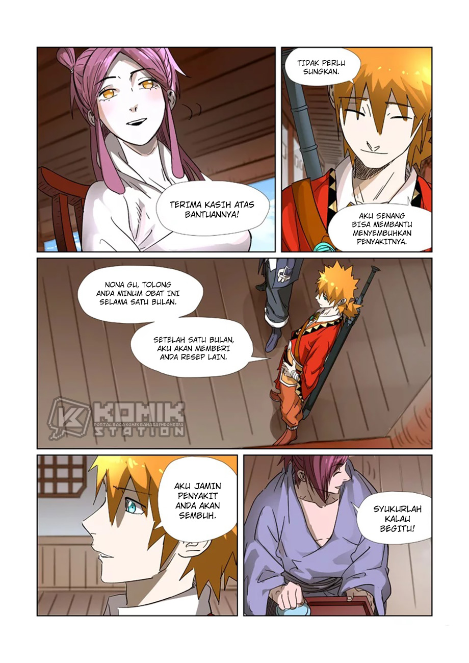 Tales of Demons and Gods Chapter 308 - https://gambar-id.komiku.org/wp-content/uploads/2332029-10.jpg