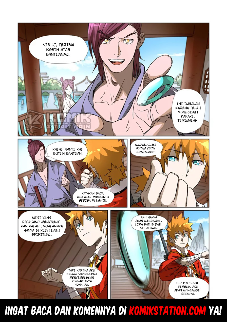Tales of Demons and Gods Chapter 308 - https://gambar-id.komiku.org/wp-content/uploads/2332029-11.jpg