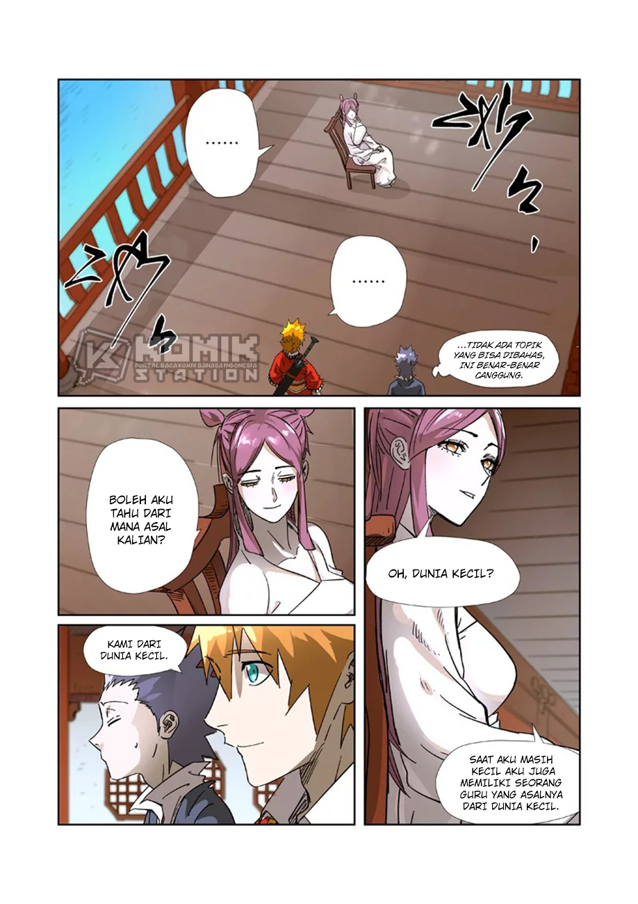 Tales of Demons and Gods Chapter 308 - https://gambar-id.komiku.org/wp-content/uploads/2332029-4.jpg