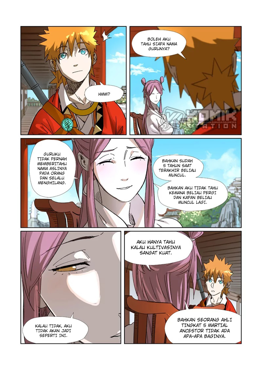 Tales of Demons and Gods Chapter 308 - https://gambar-id.komiku.org/wp-content/uploads/2332029-5.jpg