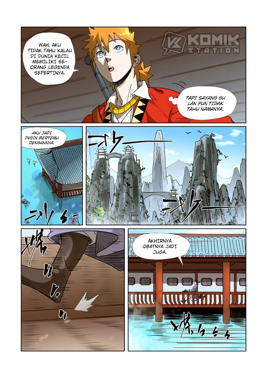Tales of Demons and Gods Chapter 308 - https://gambar-id.komiku.org/wp-content/uploads/2332029-6.jpg