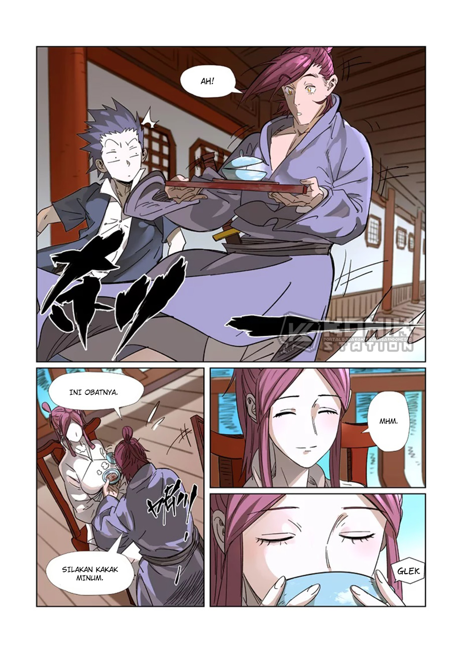 Tales of Demons and Gods Chapter 308 - https://gambar-id.komiku.org/wp-content/uploads/2332029-7.jpg