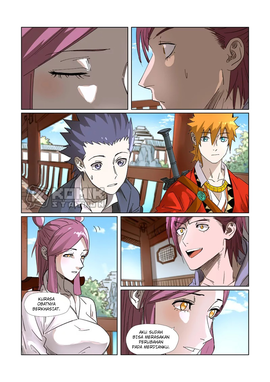 Tales of Demons and Gods Chapter 308 - https://gambar-id.komiku.org/wp-content/uploads/2332029-9.jpg