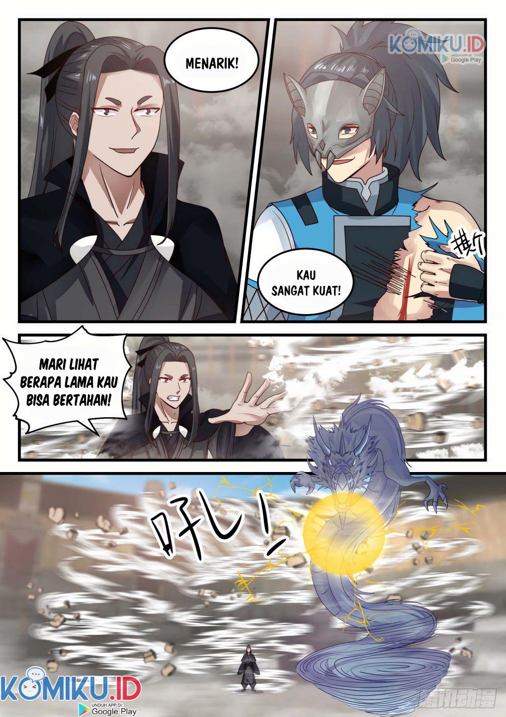 Martial Peak Part 1 Chapter 716 - https://gambar-id.komiku.org/wp-content/uploads/2332323-11.jpg