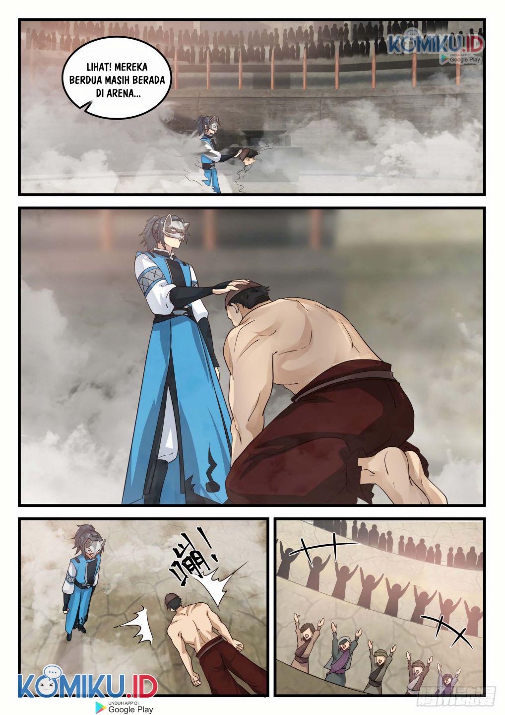 Martial Peak Part 1 Chapter 716 - https://gambar-id.komiku.org/wp-content/uploads/2332323-4.jpg