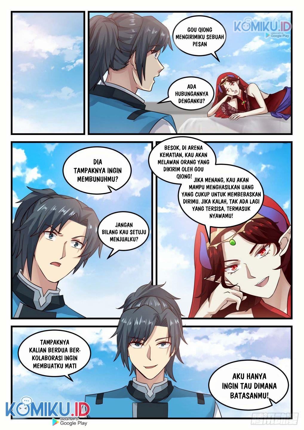 Martial Peak Part 1 Chapter 716 - https://gambar-id.komiku.org/wp-content/uploads/2332323-6.jpg