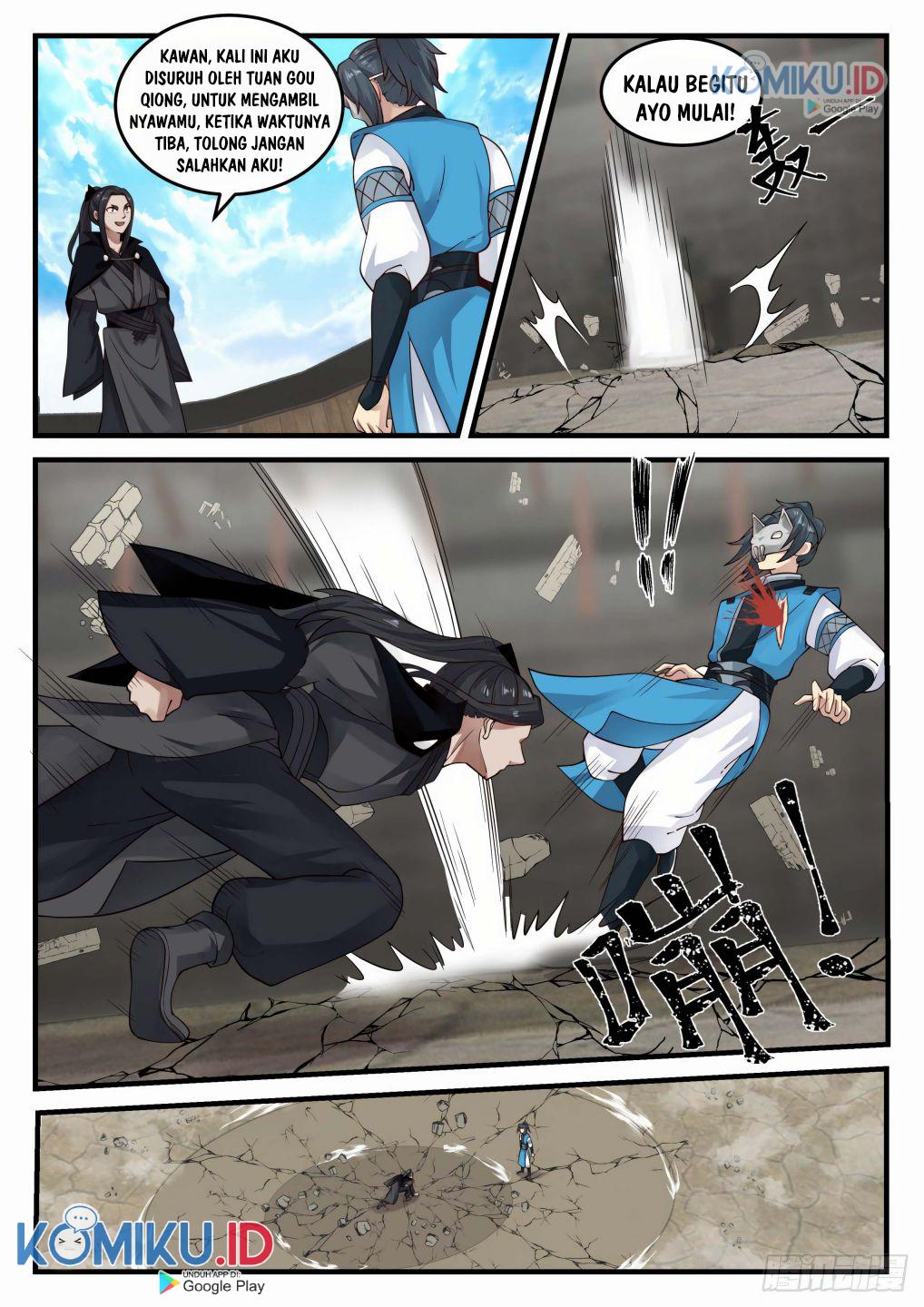 Martial Peak Part 1 Chapter 716 - https://gambar-id.komiku.org/wp-content/uploads/2332323-9.jpg