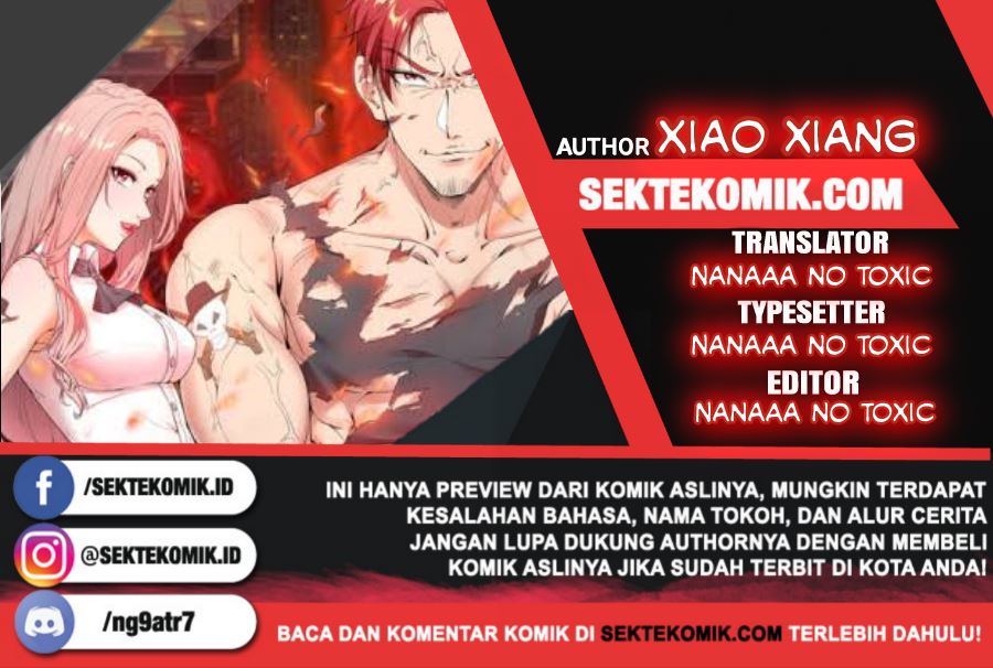 Baca Komik Dianfeng Chapter 84 Gambar 1