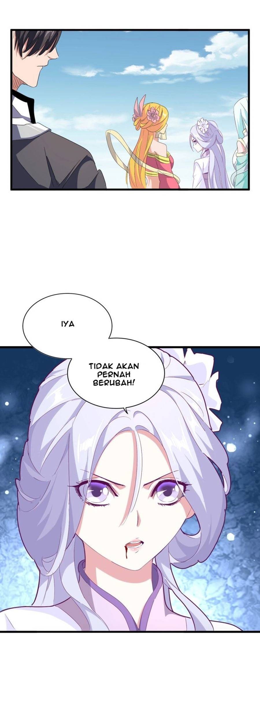 Magic Emperor Chapter 155 - https://gambar-id.komiku.org/wp-content/uploads/2332526-7_part1.jpg