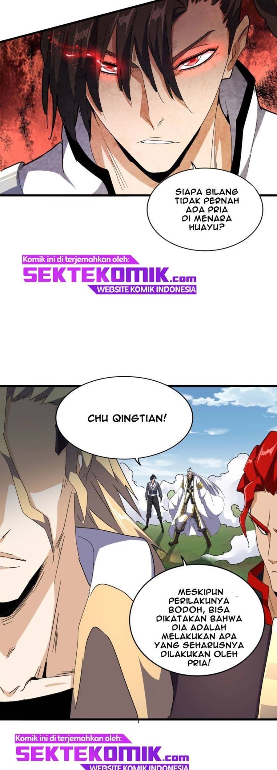 Magic Emperor Chapter 155 - https://gambar-id.komiku.org/wp-content/uploads/2332526-8_part1.jpg