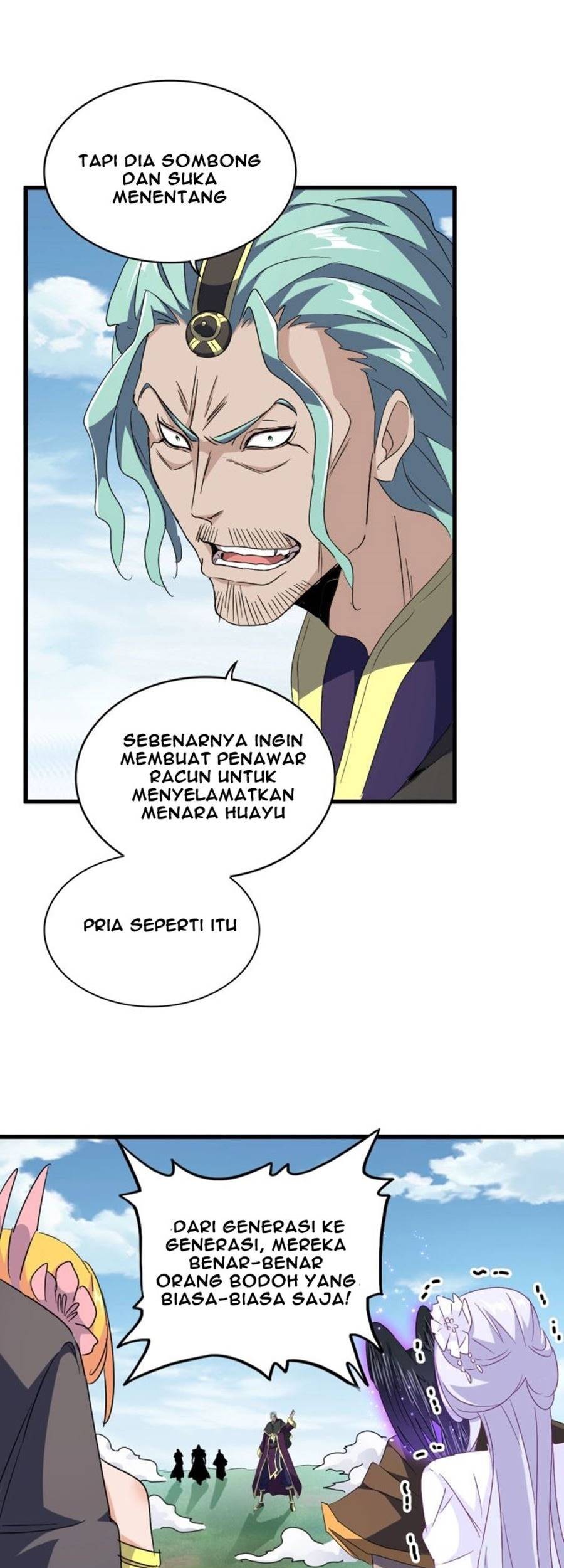 Magic Emperor Chapter 155 - https://gambar-id.komiku.org/wp-content/uploads/2332526-9_part1.jpg