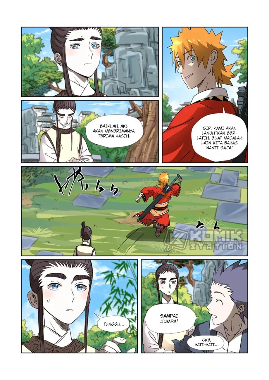 Tales of Demons and Gods Chapter 308.5 - https://gambar-id.komiku.org/wp-content/uploads/2332783-11.jpg