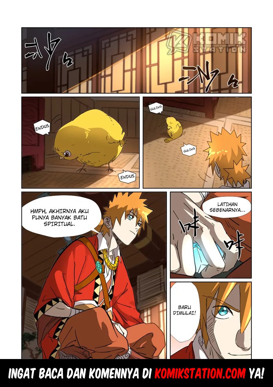 Tales of Demons and Gods Chapter 308.5 - https://gambar-id.komiku.org/wp-content/uploads/2332783-12.jpg