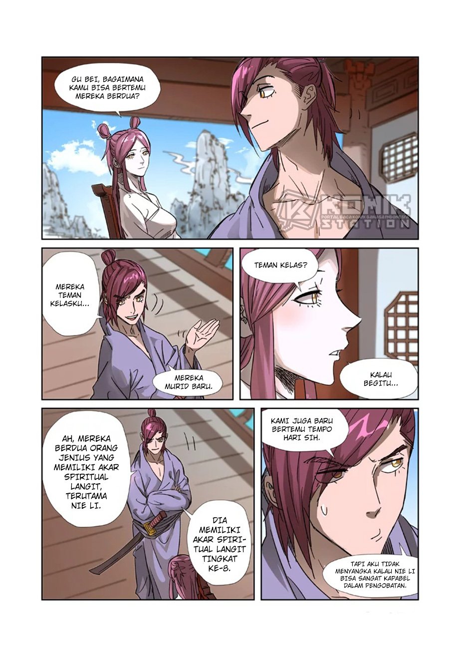 Tales of Demons and Gods Chapter 308.5 - https://gambar-id.komiku.org/wp-content/uploads/2332783-5.jpg