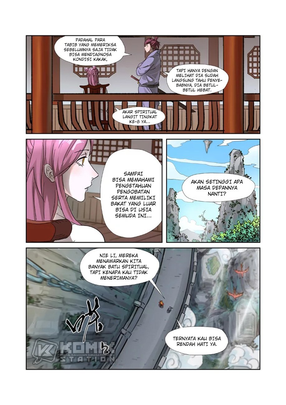Tales of Demons and Gods Chapter 308.5 - https://gambar-id.komiku.org/wp-content/uploads/2332783-6.jpg