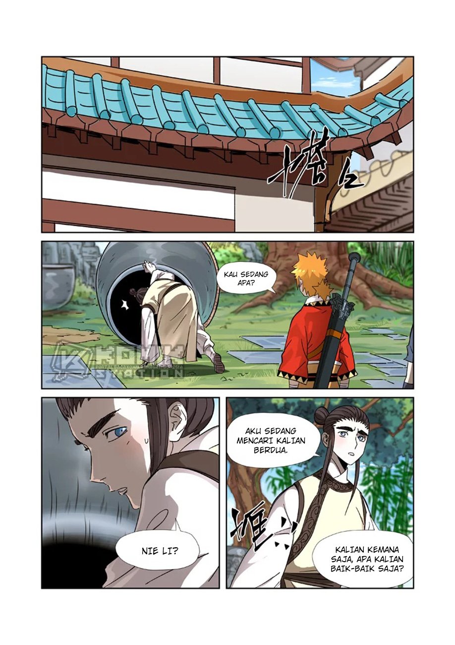 Tales of Demons and Gods Chapter 308.5 - https://gambar-id.komiku.org/wp-content/uploads/2332783-8.jpg