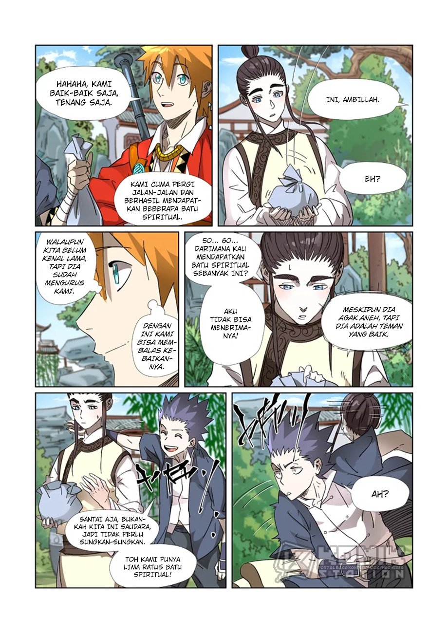 Tales of Demons and Gods Chapter 308.5 - https://gambar-id.komiku.org/wp-content/uploads/2332783-9.jpg