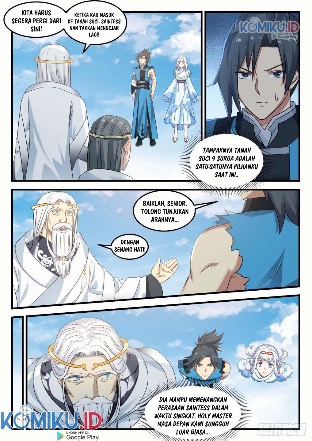 Martial Peak Part 1 Chapter 718 - https://gambar-id.komiku.org/wp-content/uploads/2332827-3.jpg