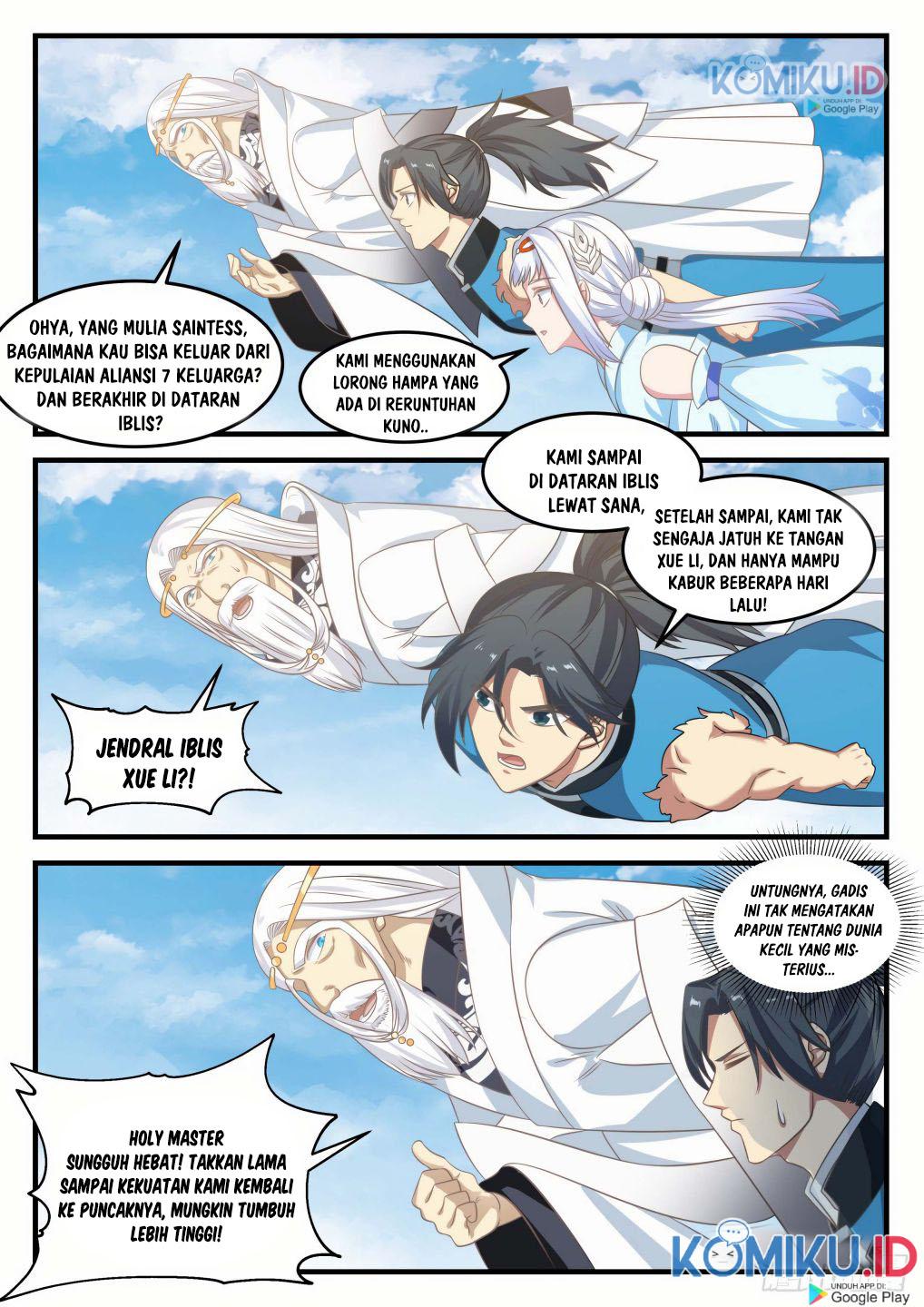 Martial Peak Part 1 Chapter 718 - https://gambar-id.komiku.org/wp-content/uploads/2332827-4.jpg