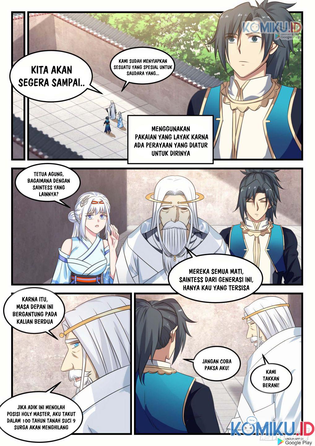 Martial Peak Part 1 Chapter 718 - https://gambar-id.komiku.org/wp-content/uploads/2332827-6.jpg