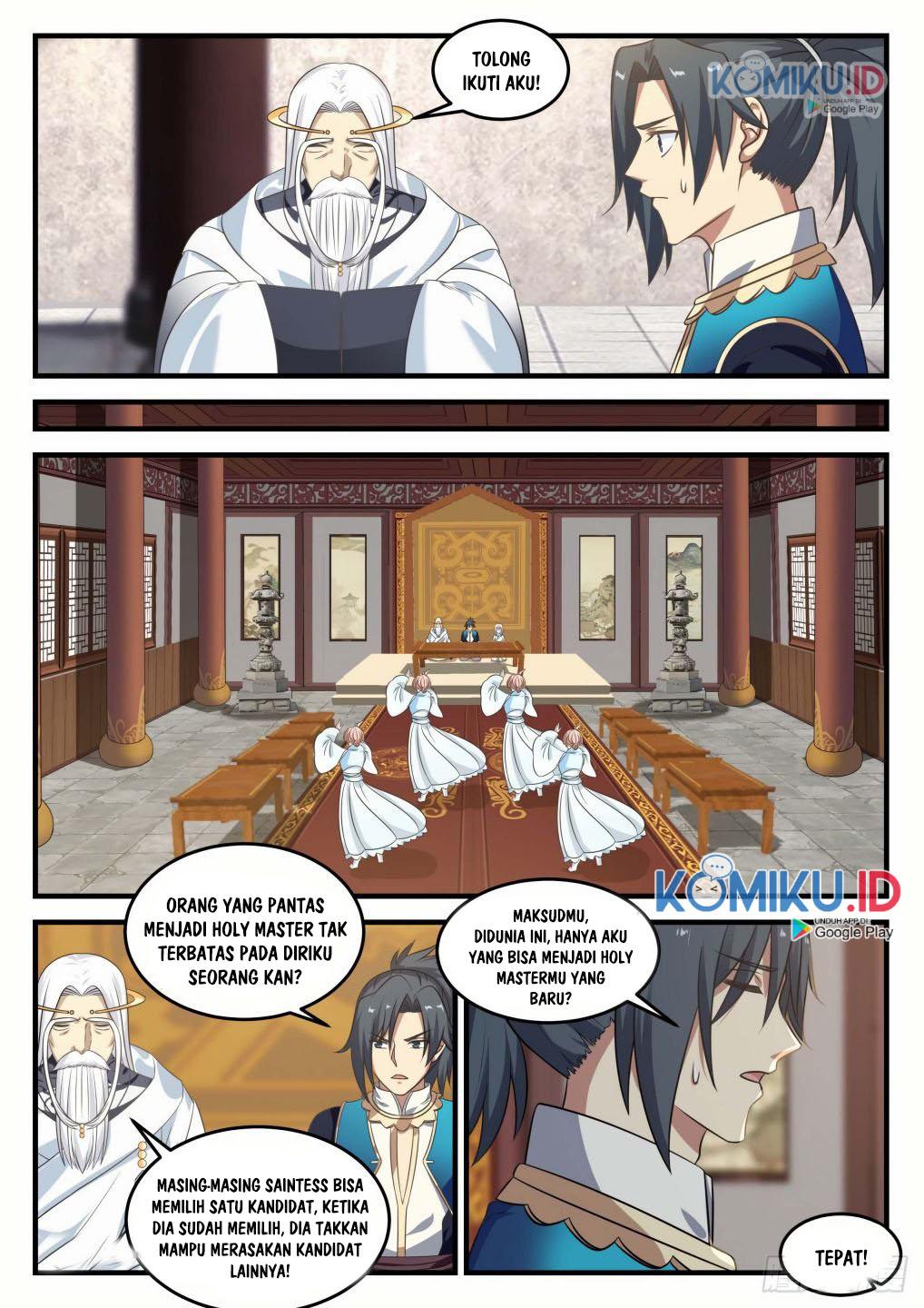 Martial Peak Part 1 Chapter 718 - https://gambar-id.komiku.org/wp-content/uploads/2332827-7.jpg