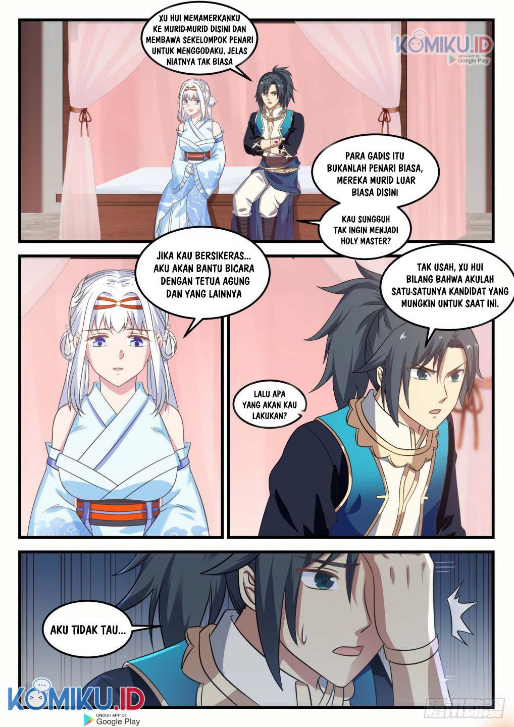 Martial Peak Part 1 Chapter 718 - https://gambar-id.komiku.org/wp-content/uploads/2332827-9.jpg