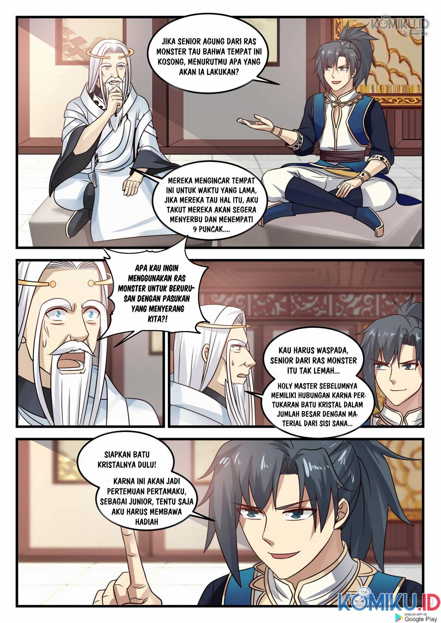Martial Peak Part 1 Chapter 721 - https://gambar-id.komiku.org/wp-content/uploads/2333388-10.jpg