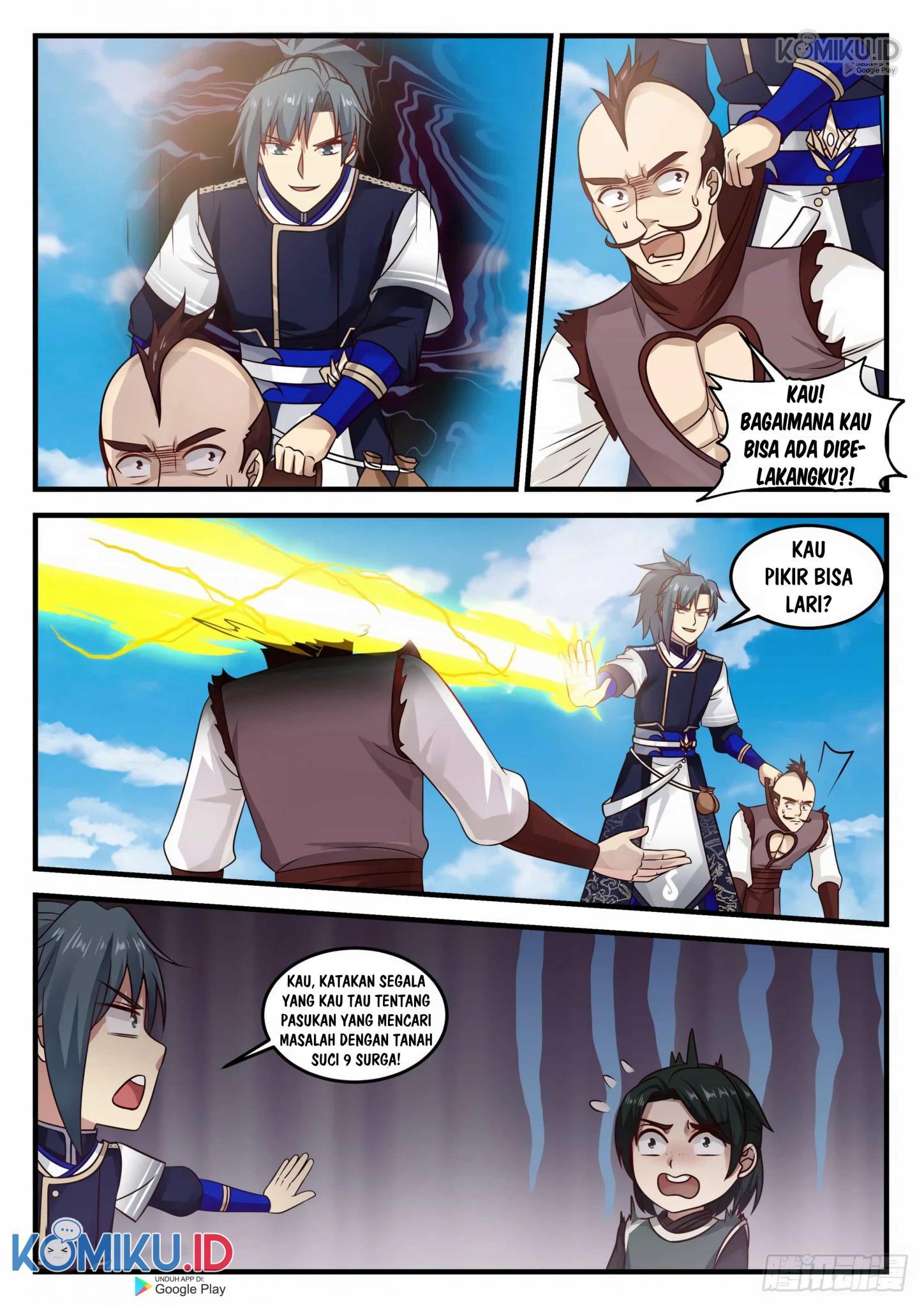 Martial Peak Part 1 Chapter 721 - https://gambar-id.komiku.org/wp-content/uploads/2333388-12.jpg