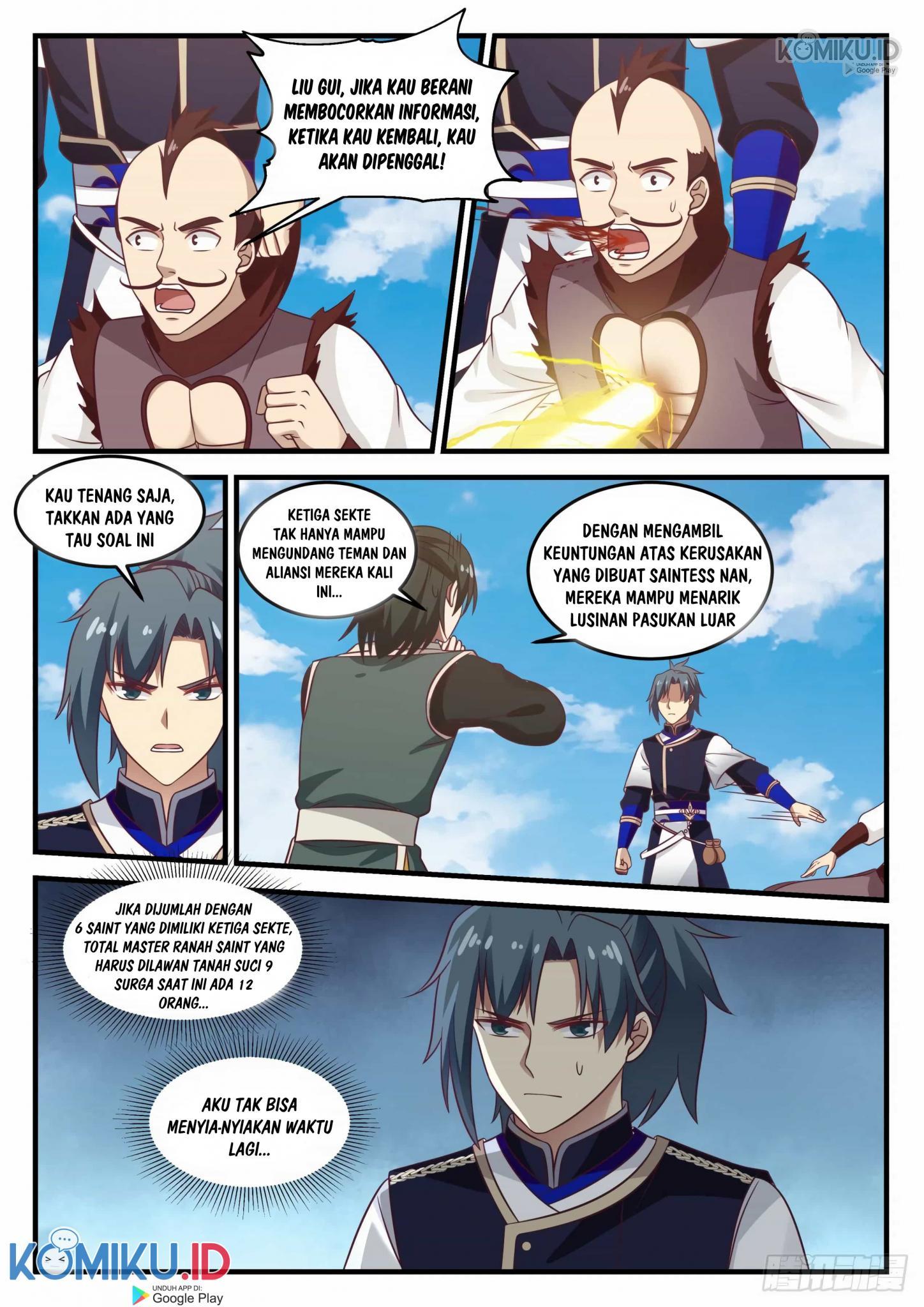Martial Peak Part 1 Chapter 721 - https://gambar-id.komiku.org/wp-content/uploads/2333388-13.jpg