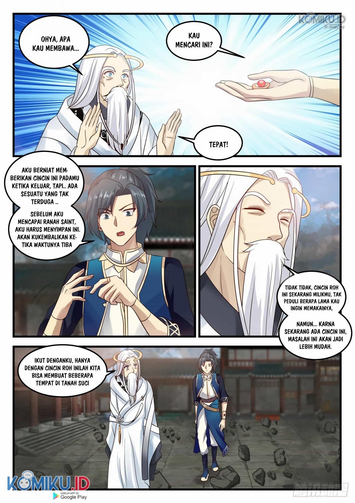 Martial Peak Part 1 Chapter 721 - https://gambar-id.komiku.org/wp-content/uploads/2333388-4.jpg