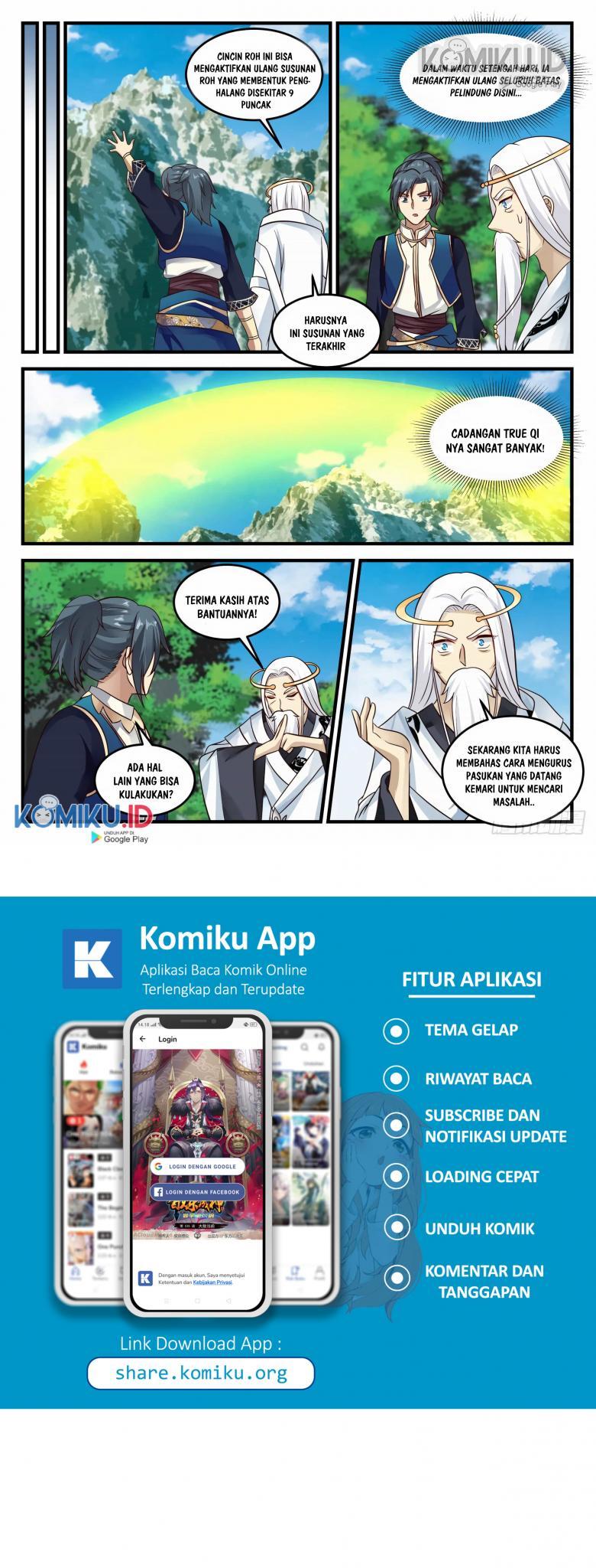 Martial Peak Part 1 Chapter 721 - https://gambar-id.komiku.org/wp-content/uploads/2333388-5.jpg