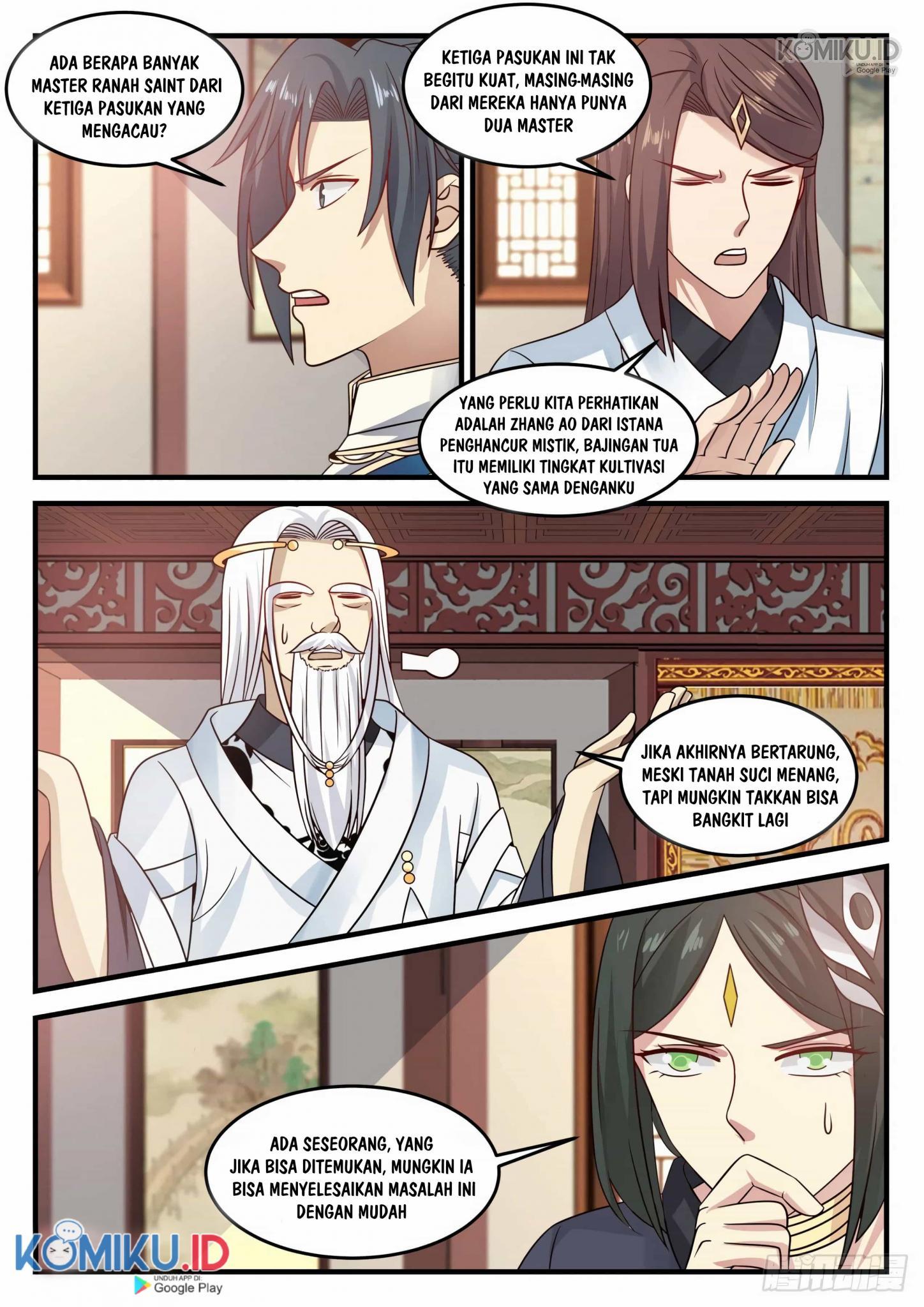 Martial Peak Part 1 Chapter 721 - https://gambar-id.komiku.org/wp-content/uploads/2333388-7.jpg