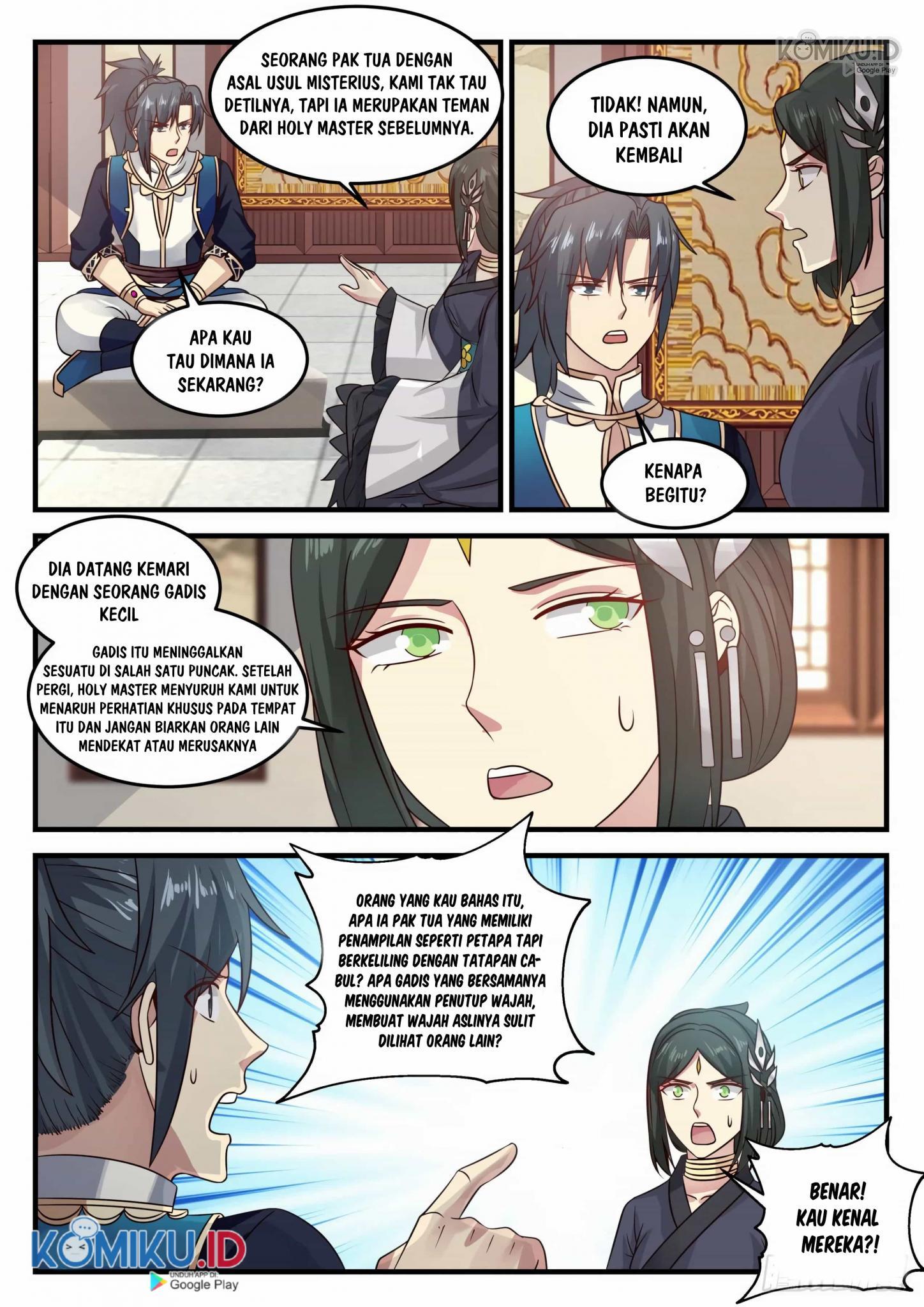 Martial Peak Part 1 Chapter 721 - https://gambar-id.komiku.org/wp-content/uploads/2333388-8.jpg