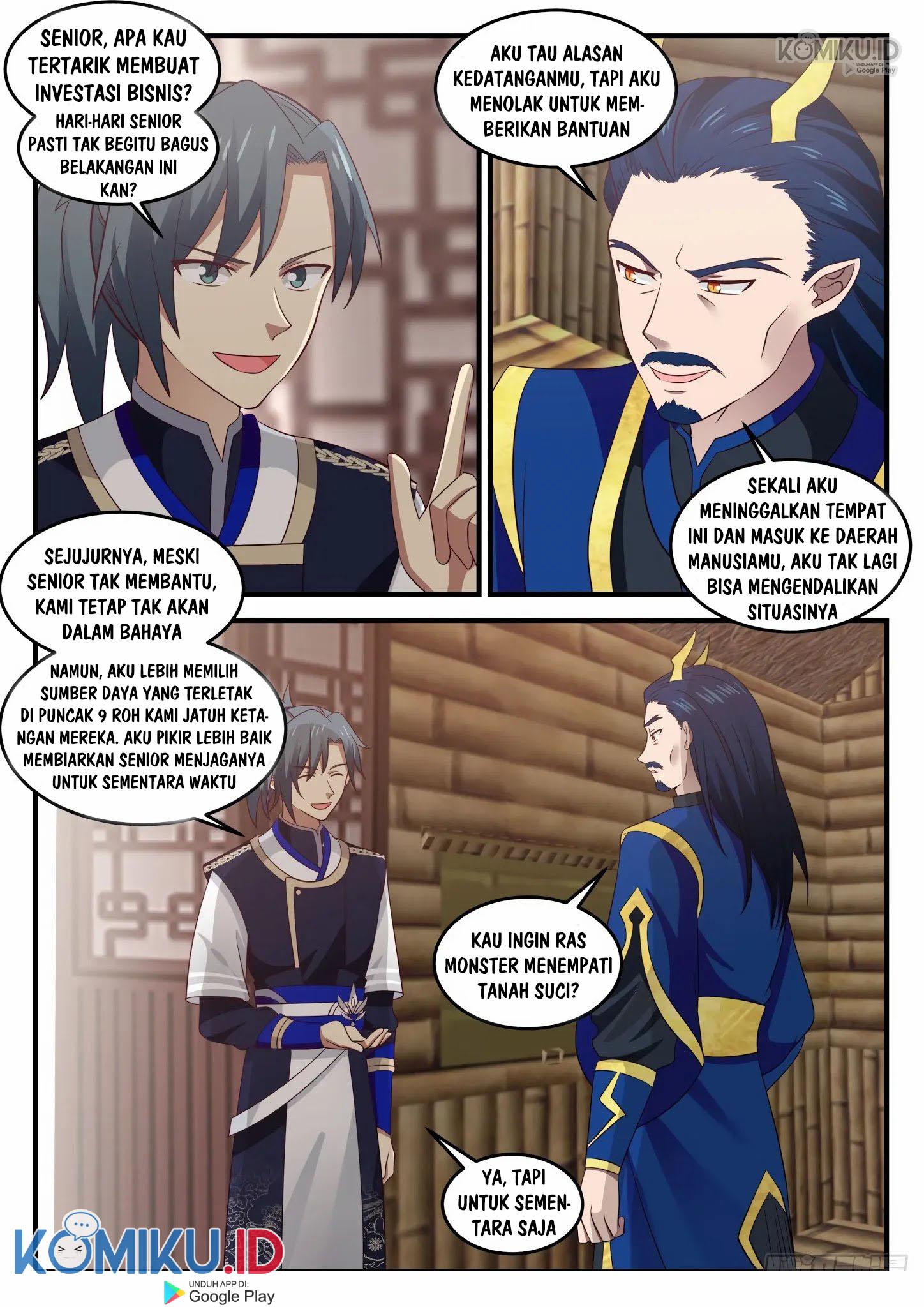 Martial Peak Part 1 Chapter 722 - https://gambar-id.komiku.org/wp-content/uploads/2333389-12.jpg