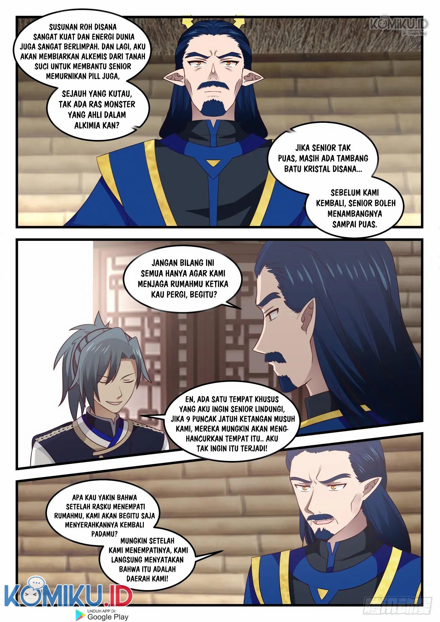 Martial Peak Part 1 Chapter 722 - https://gambar-id.komiku.org/wp-content/uploads/2333389-13.jpg