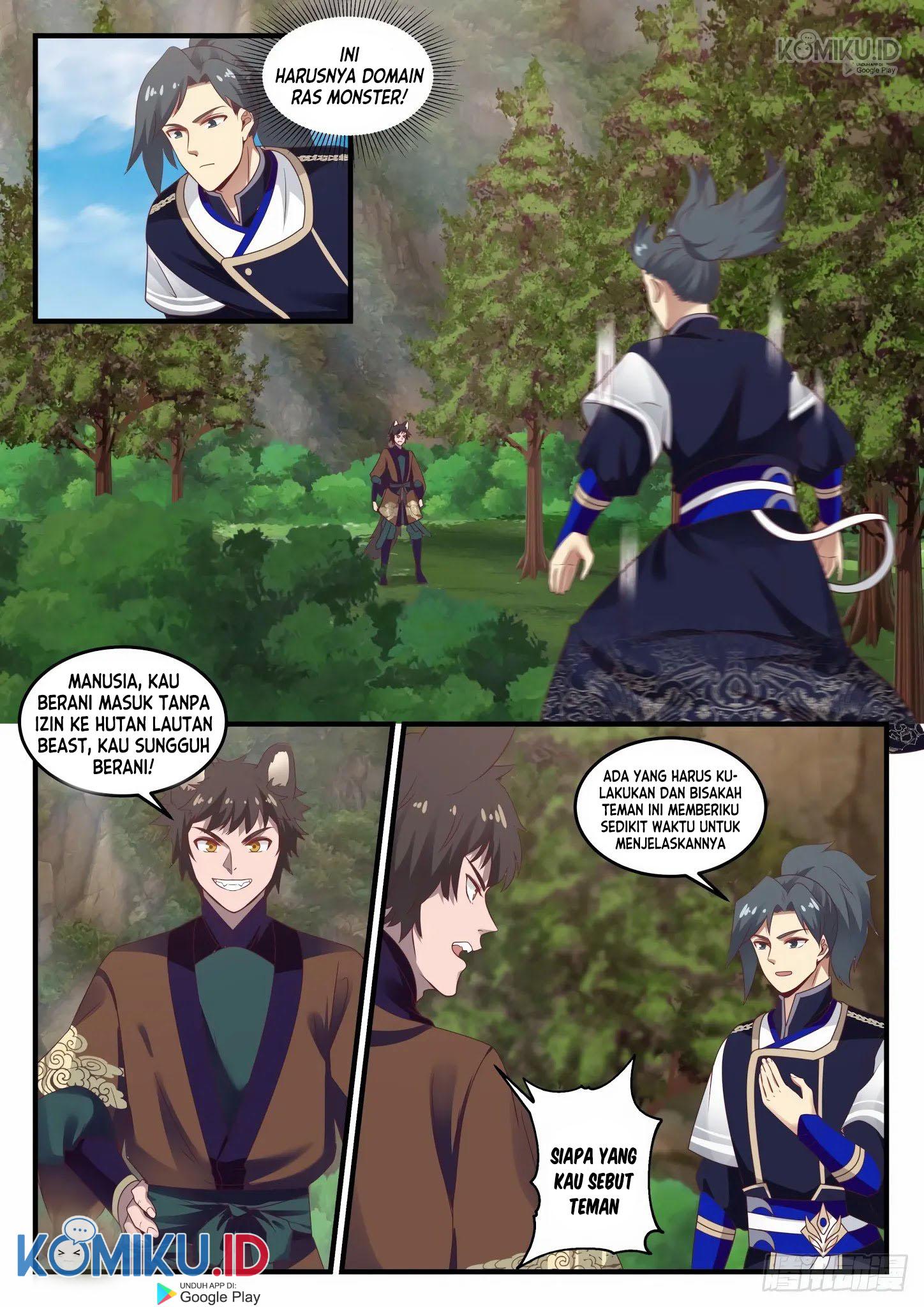Martial Peak Part 1 Chapter 722 - https://gambar-id.komiku.org/wp-content/uploads/2333389-3.jpg
