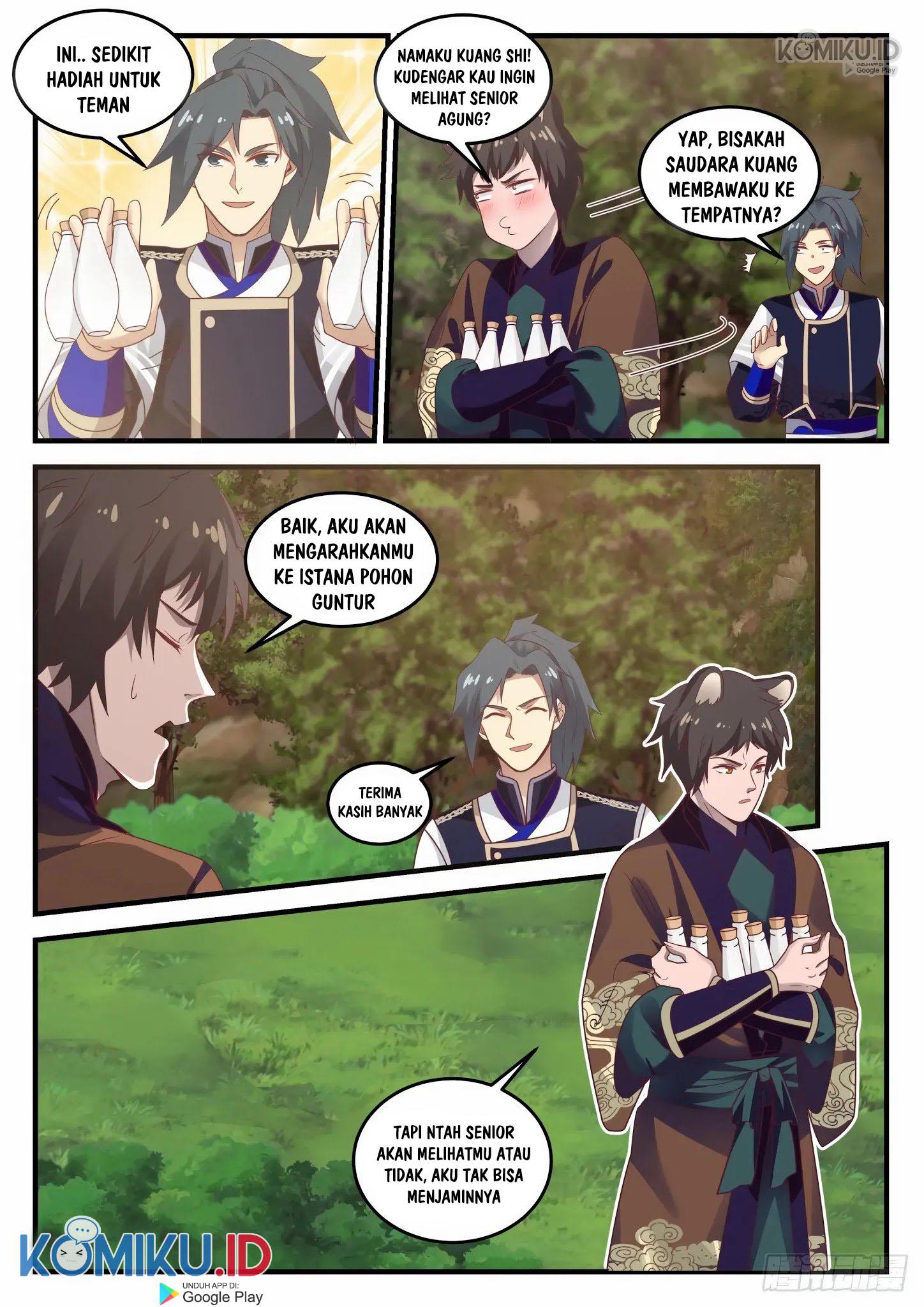 Martial Peak Part 1 Chapter 722 - https://gambar-id.komiku.org/wp-content/uploads/2333389-4.jpg