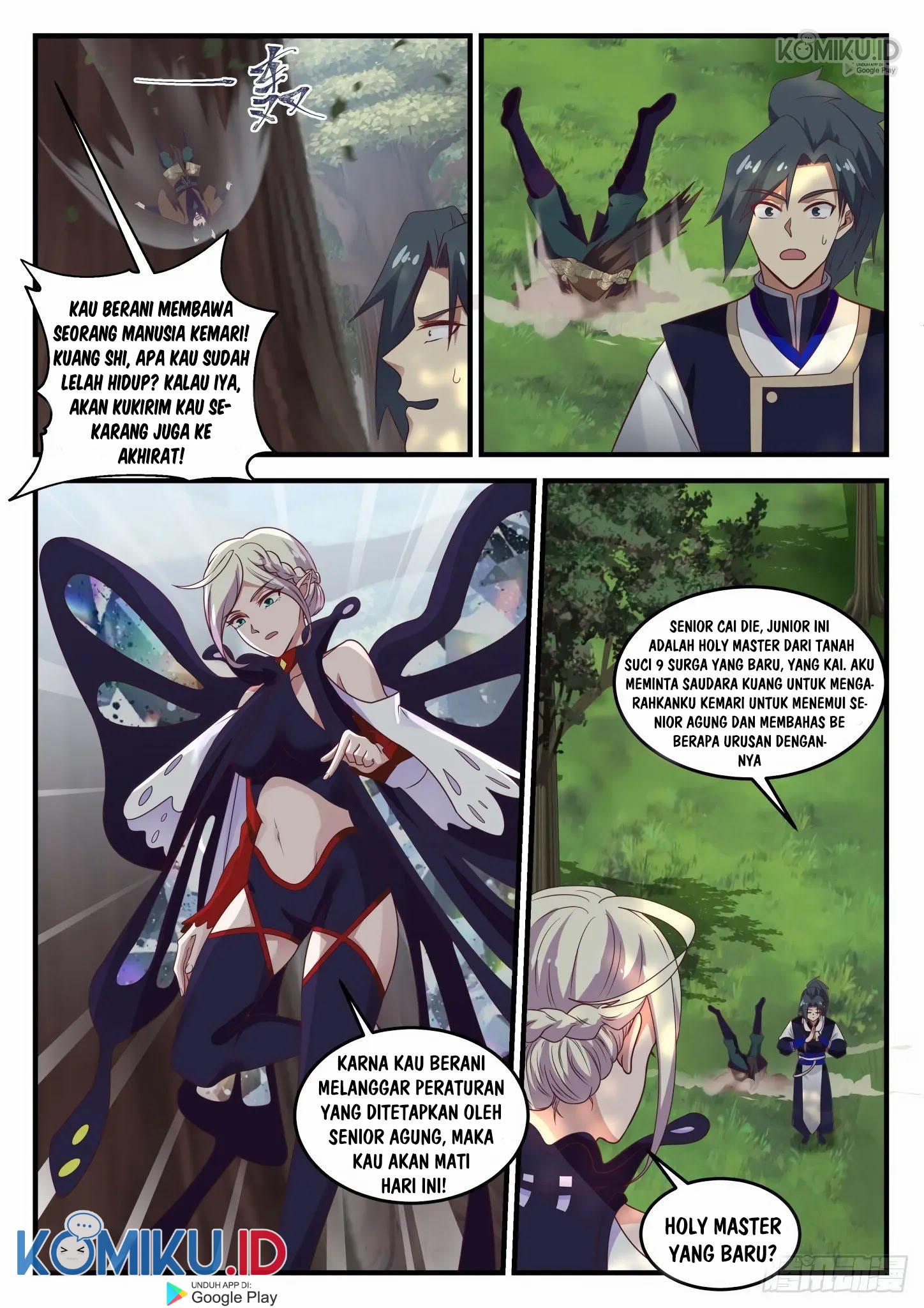 Martial Peak Part 1 Chapter 722 - https://gambar-id.komiku.org/wp-content/uploads/2333389-6.jpg