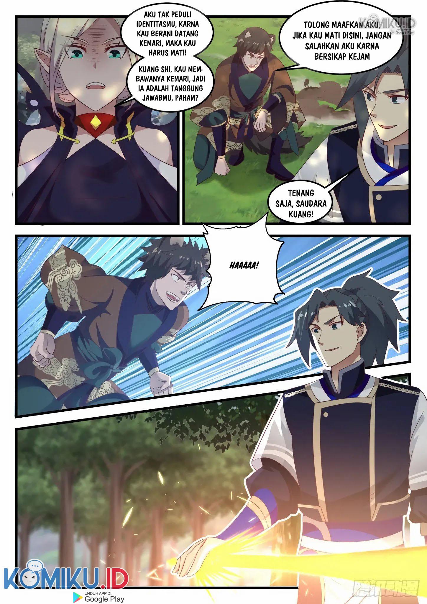 Martial Peak Part 1 Chapter 722 - https://gambar-id.komiku.org/wp-content/uploads/2333389-7.jpg