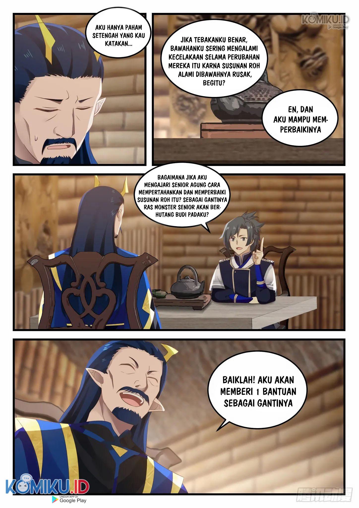 Martial Peak Part 1 Chapter 723 - https://gambar-id.komiku.org/wp-content/uploads/2333614-11.jpg