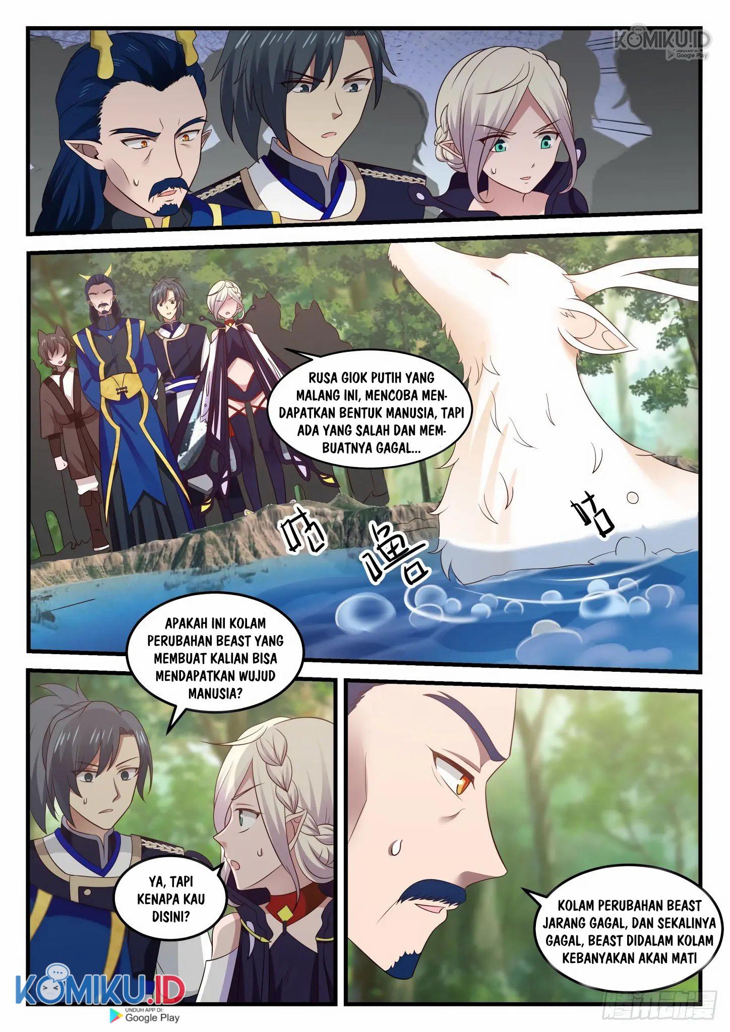 Martial Peak Part 1 Chapter 723 - https://gambar-id.komiku.org/wp-content/uploads/2333614-4.jpg
