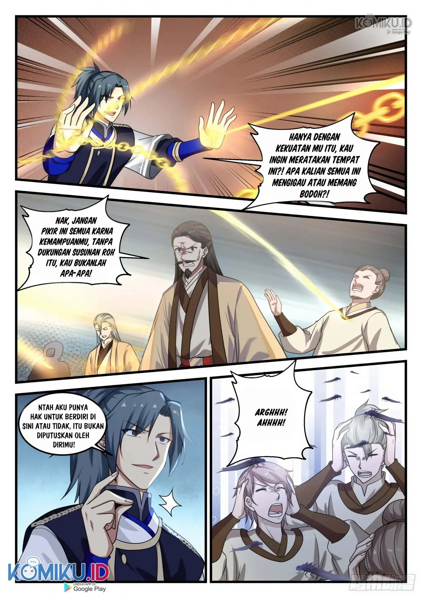 Martial Peak Part 1 Chapter 724 - https://gambar-id.komiku.org/wp-content/uploads/2333615-11.jpg
