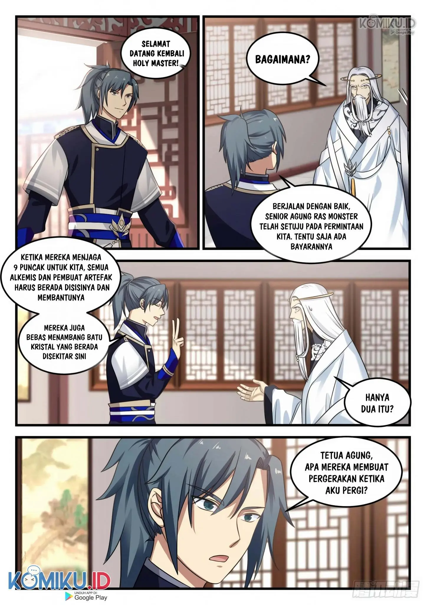 Martial Peak Part 1 Chapter 724 - https://gambar-id.komiku.org/wp-content/uploads/2333615-3.jpg