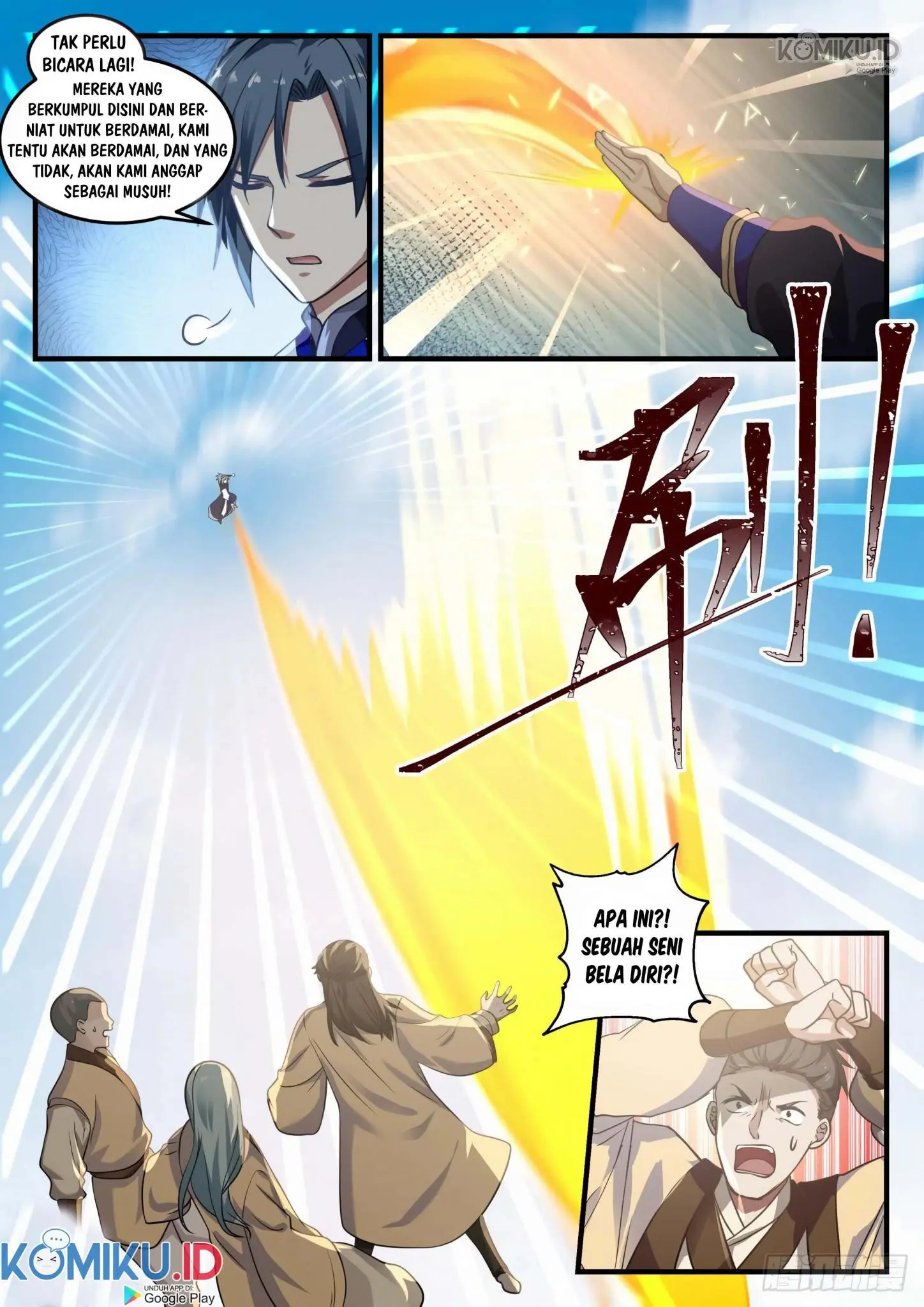 Martial Peak Part 1 Chapter 724 - https://gambar-id.komiku.org/wp-content/uploads/2333615-8.jpg