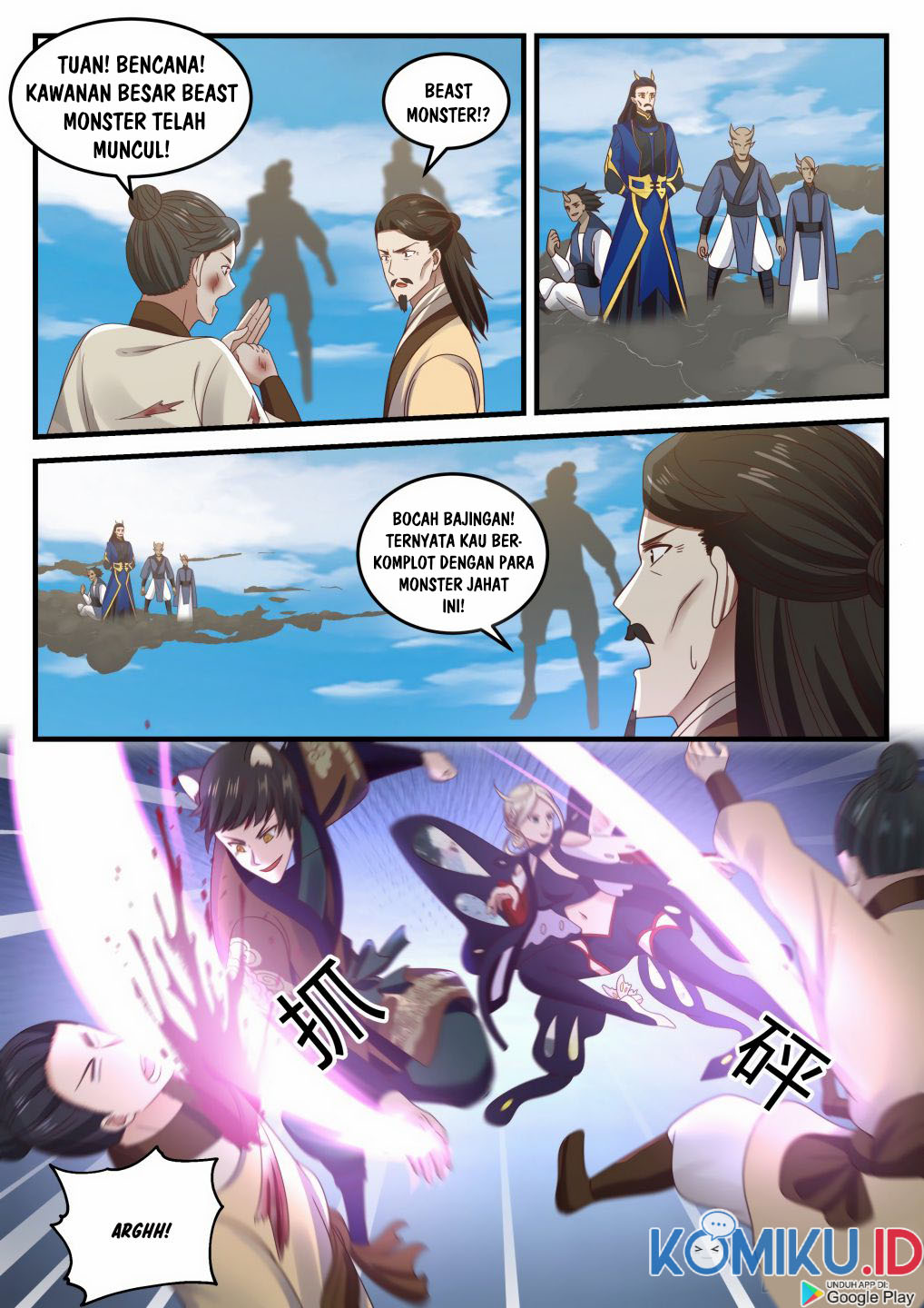 Martial Peak Part 1 Chapter 726 - https://gambar-id.komiku.org/wp-content/uploads/2333863-10.jpg