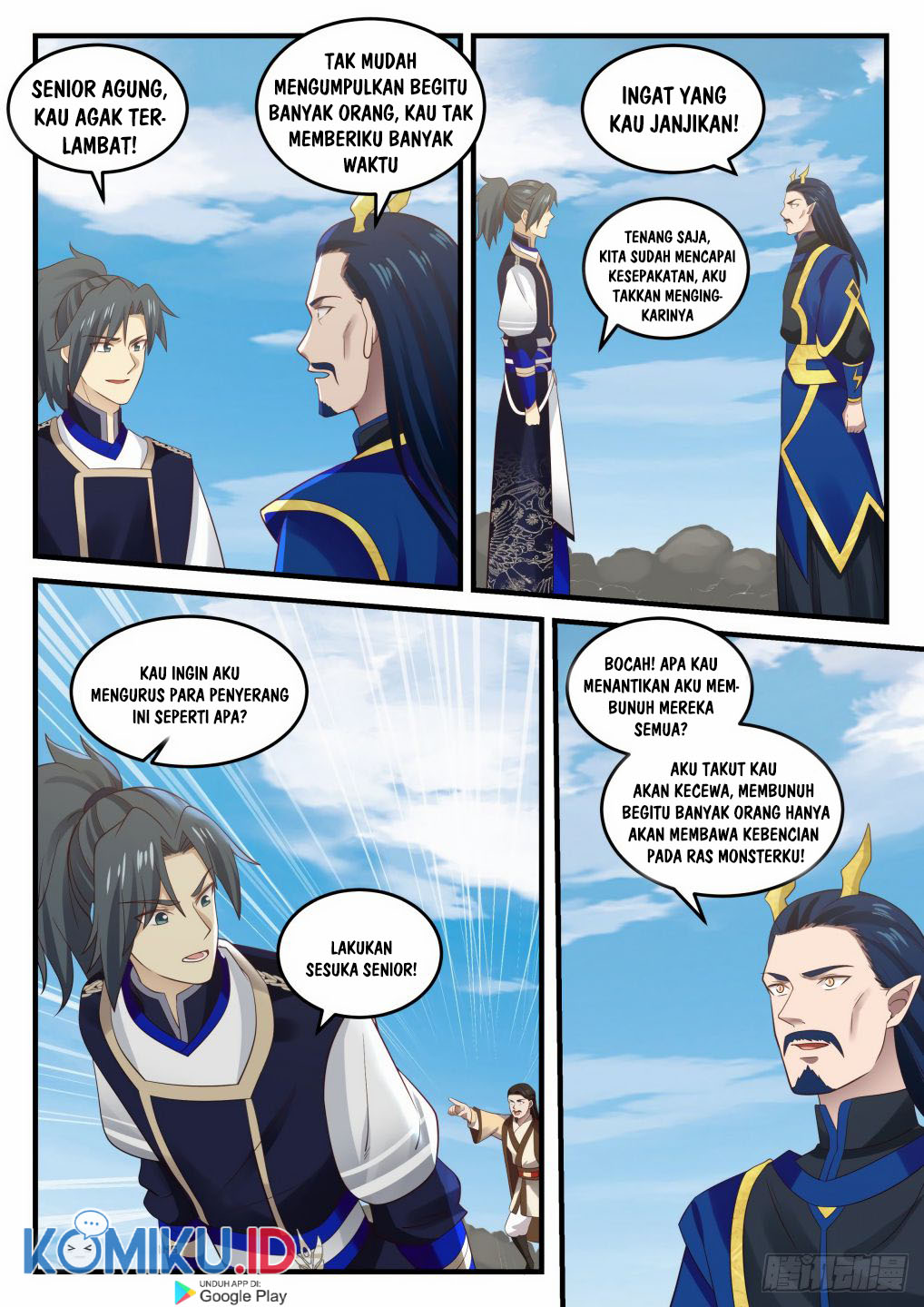 Martial Peak Part 1 Chapter 726 - https://gambar-id.komiku.org/wp-content/uploads/2333863-11.jpg