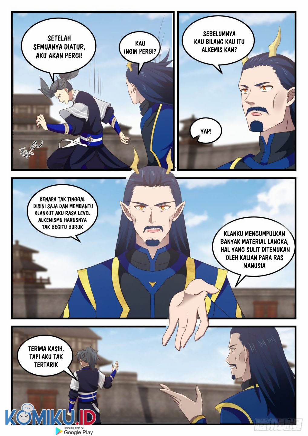 Martial Peak Part 1 Chapter 726 - https://gambar-id.komiku.org/wp-content/uploads/2333863-13.jpg