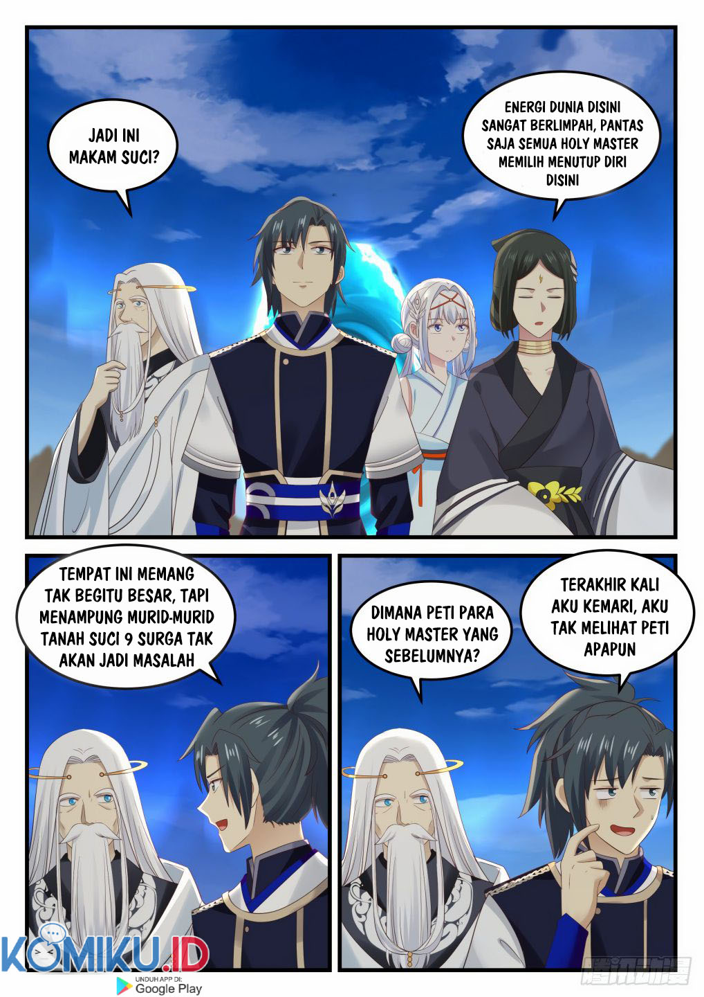 Martial Peak Part 1 Chapter 726 - https://gambar-id.komiku.org/wp-content/uploads/2333863-3.jpg